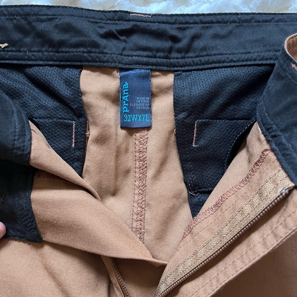 Men’s Prana Shorts - Picture 1 of 4